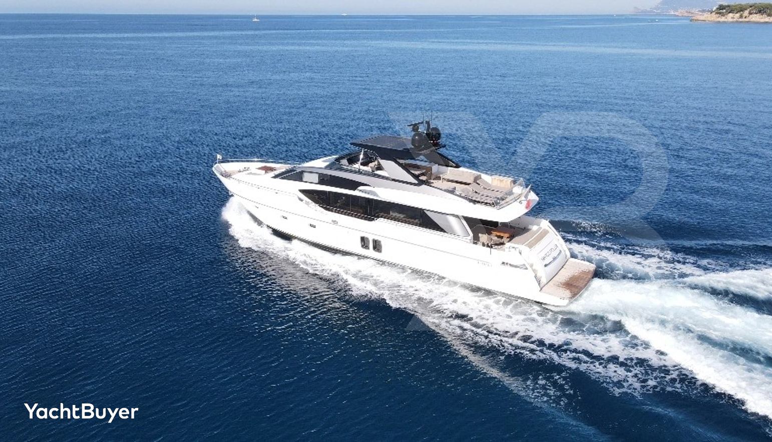 MARCO POLO III