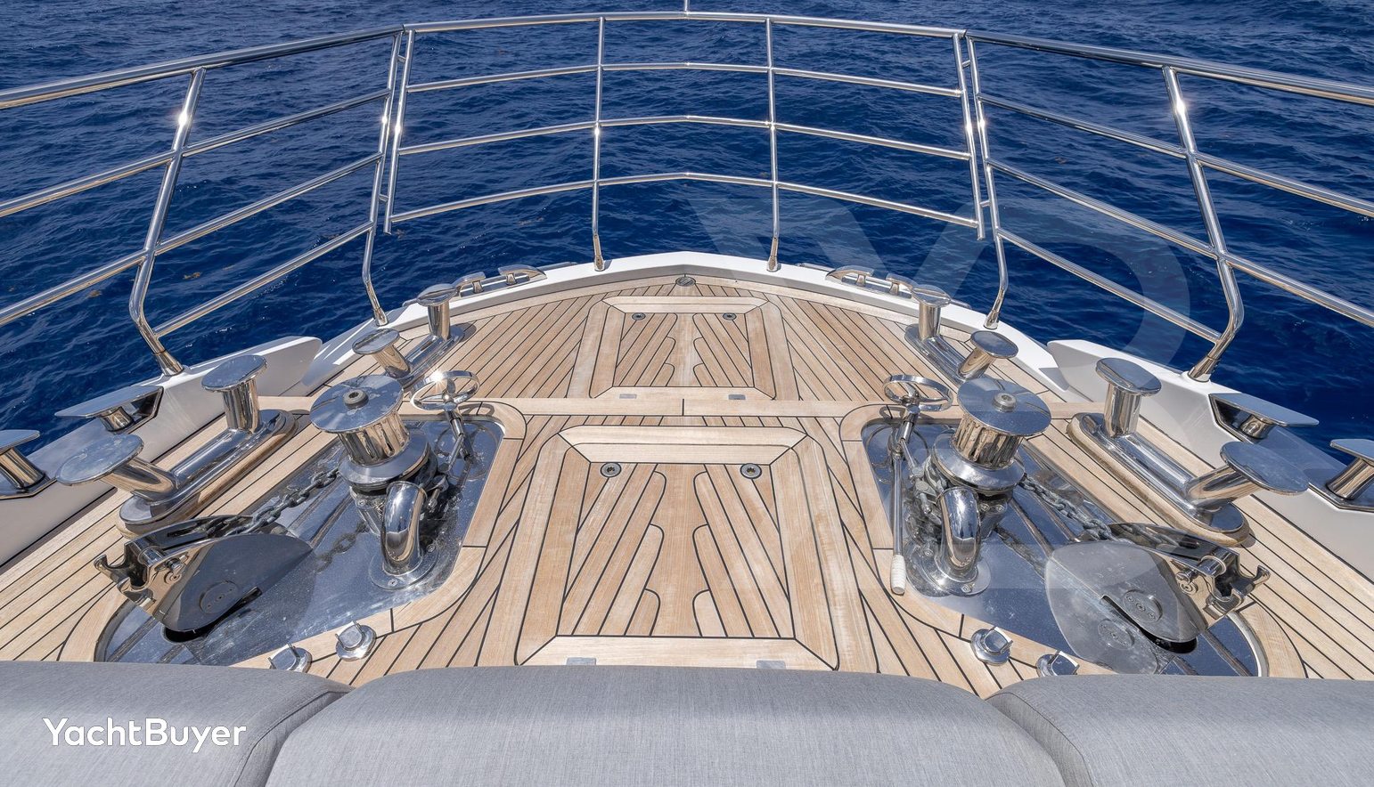 CAPTAIN MORGAN II
