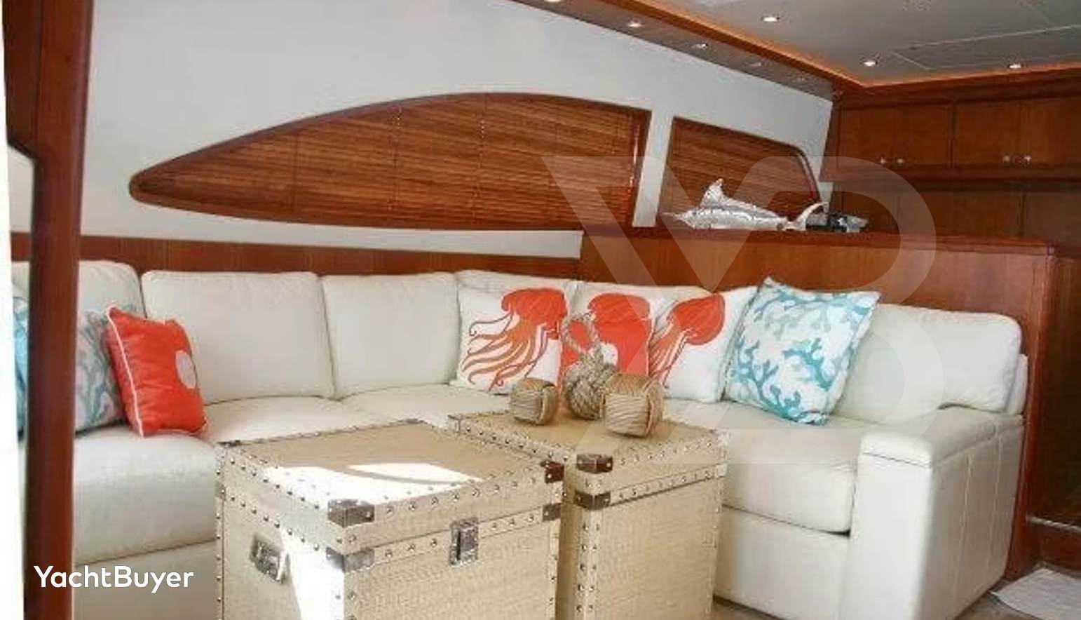 Isakindofmagic Yacht For Sale