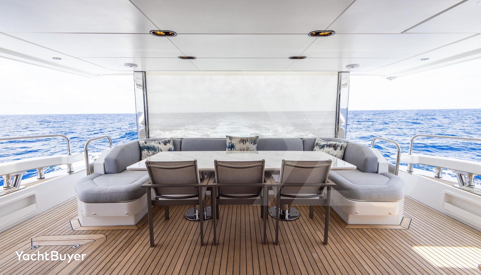 CAPTAIN MORGAN II