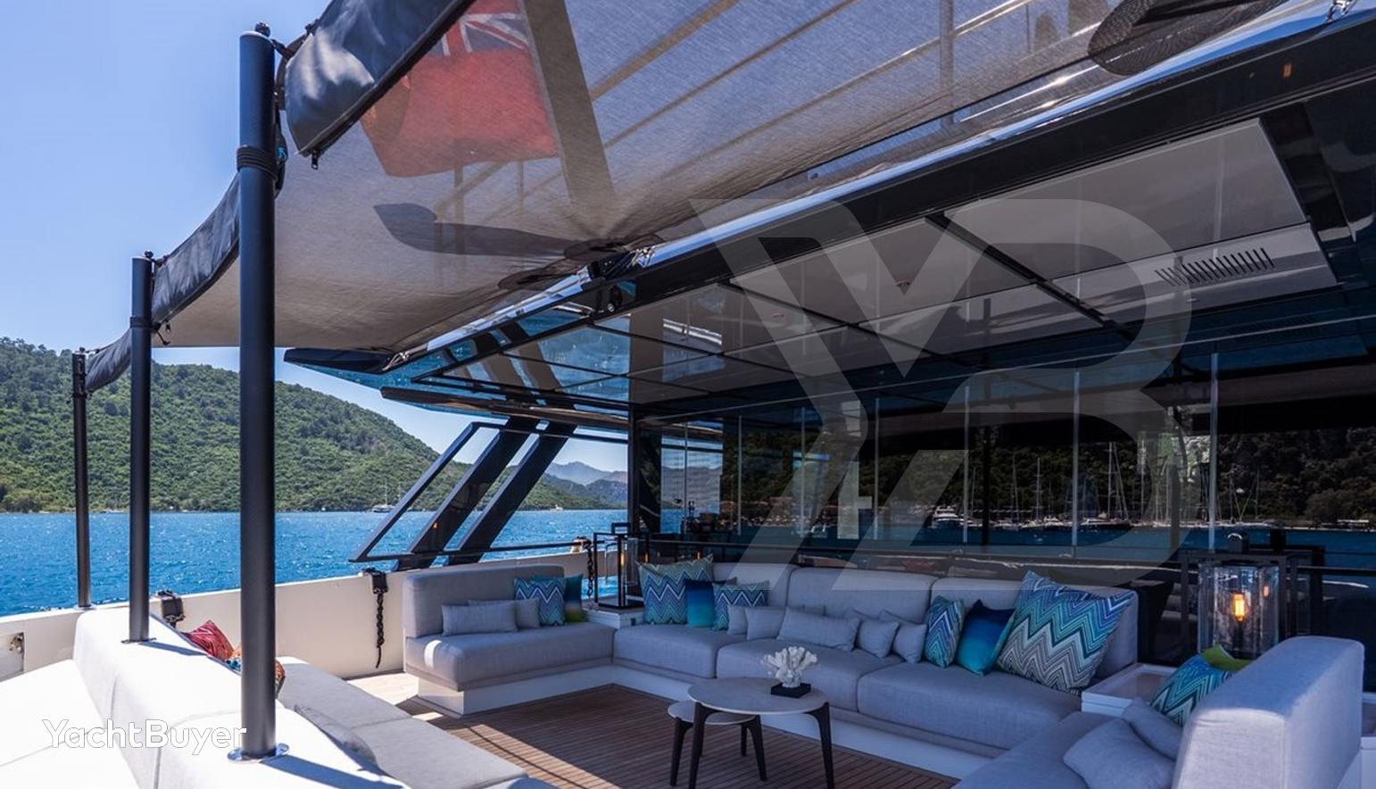 ARCADIA SHERPA 80 XL LA CREME