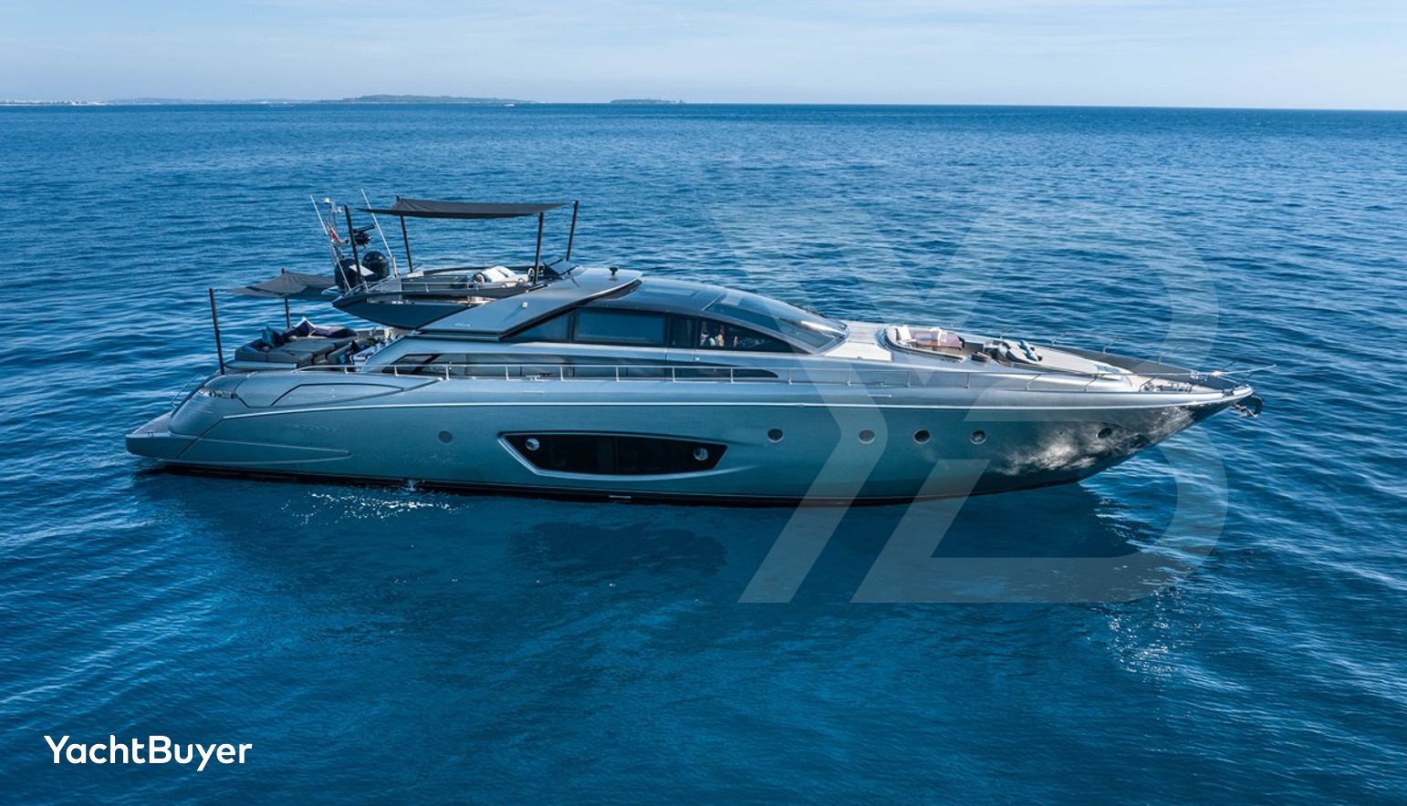 SILVER BREEZE