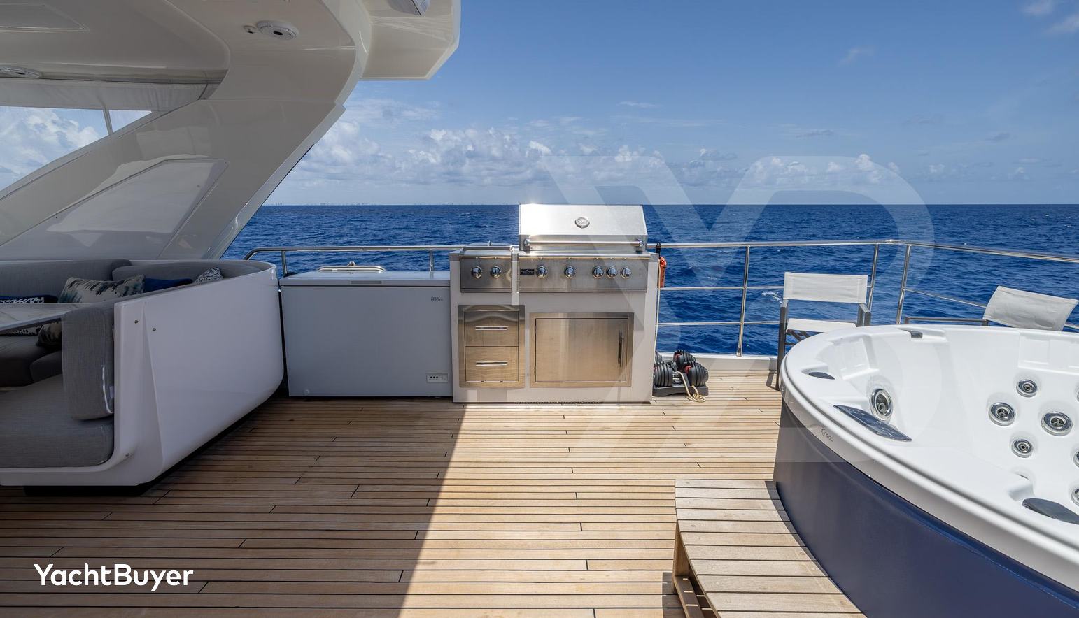 CAPTAIN MORGAN II