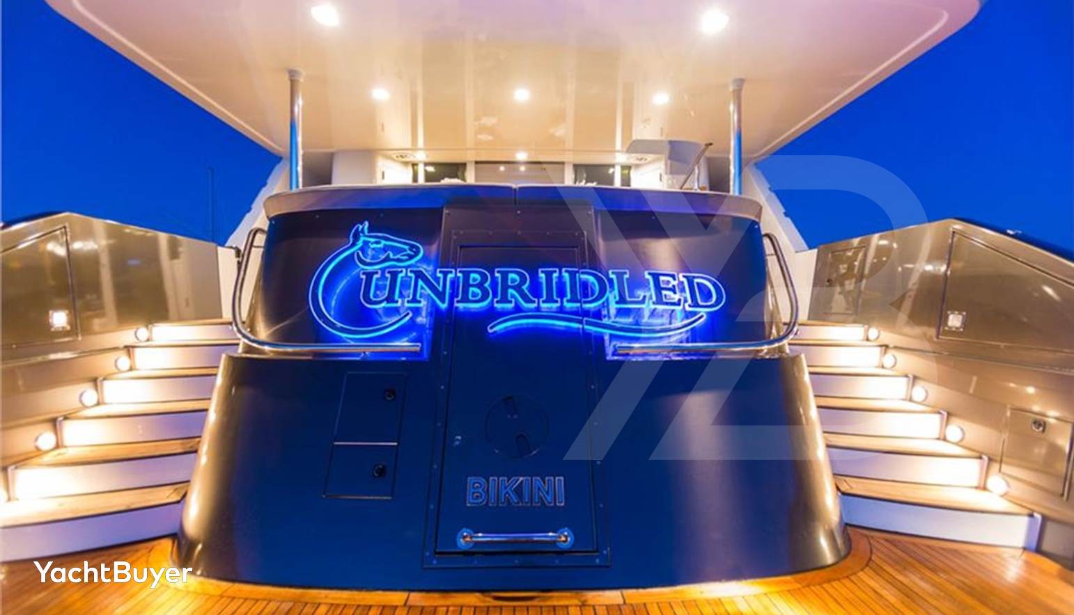 Unbridled