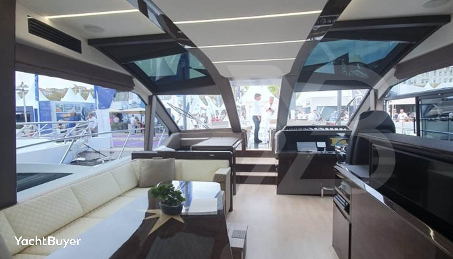 GALEON 640 FLY
