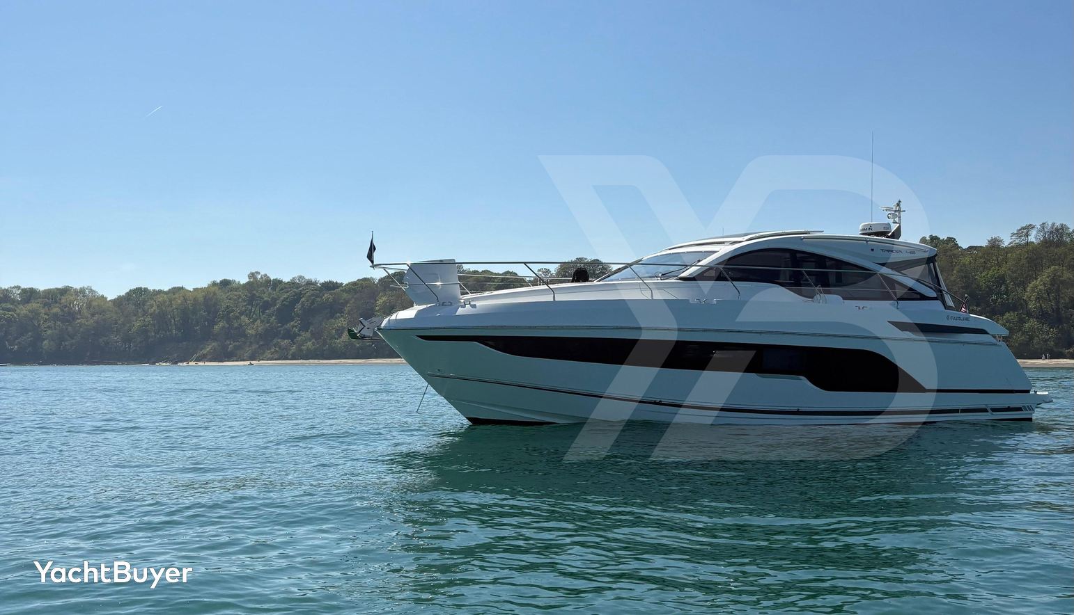 Tender Garage & Hi/Lo Swimplatform