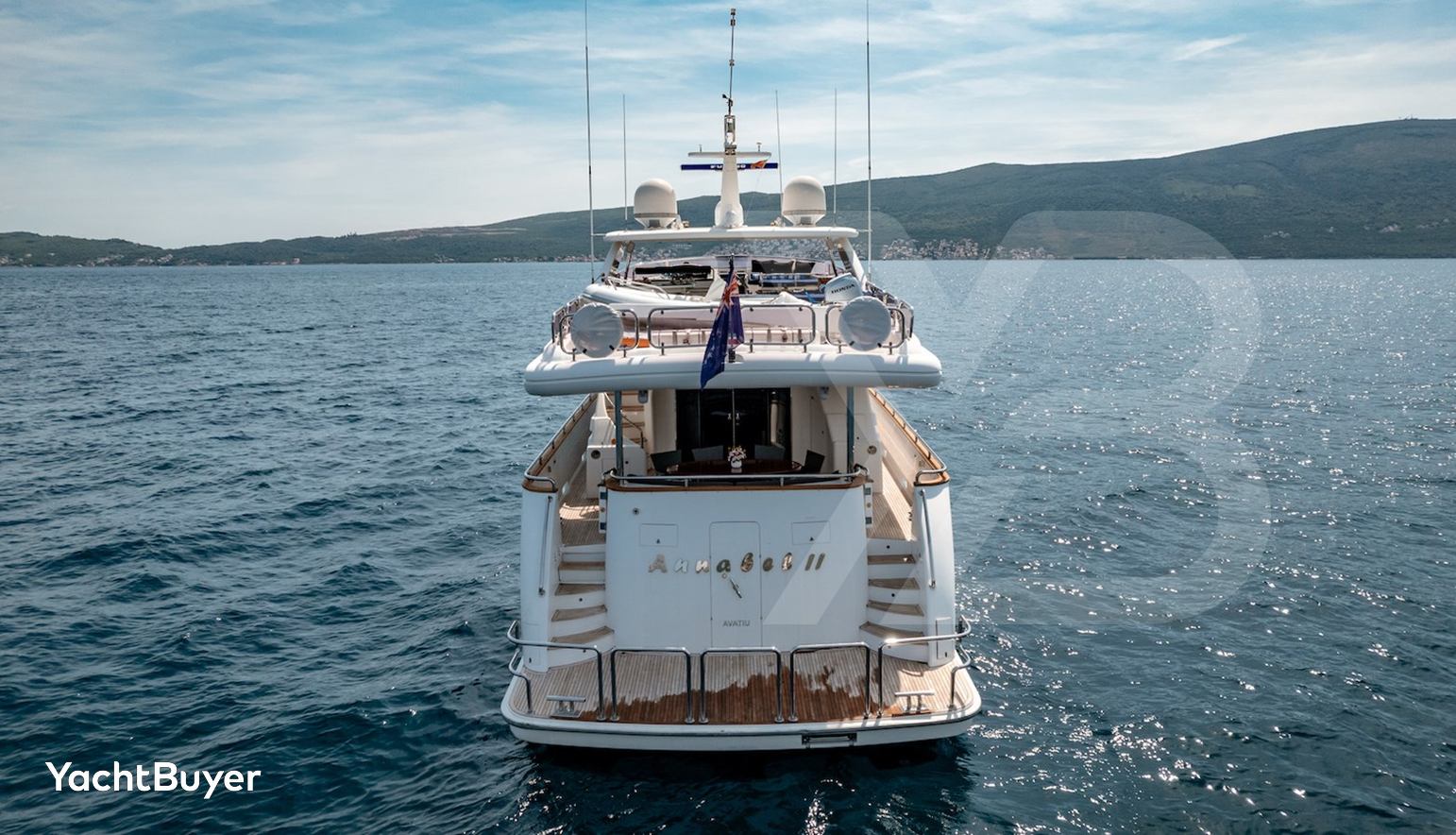 ANNABEL II