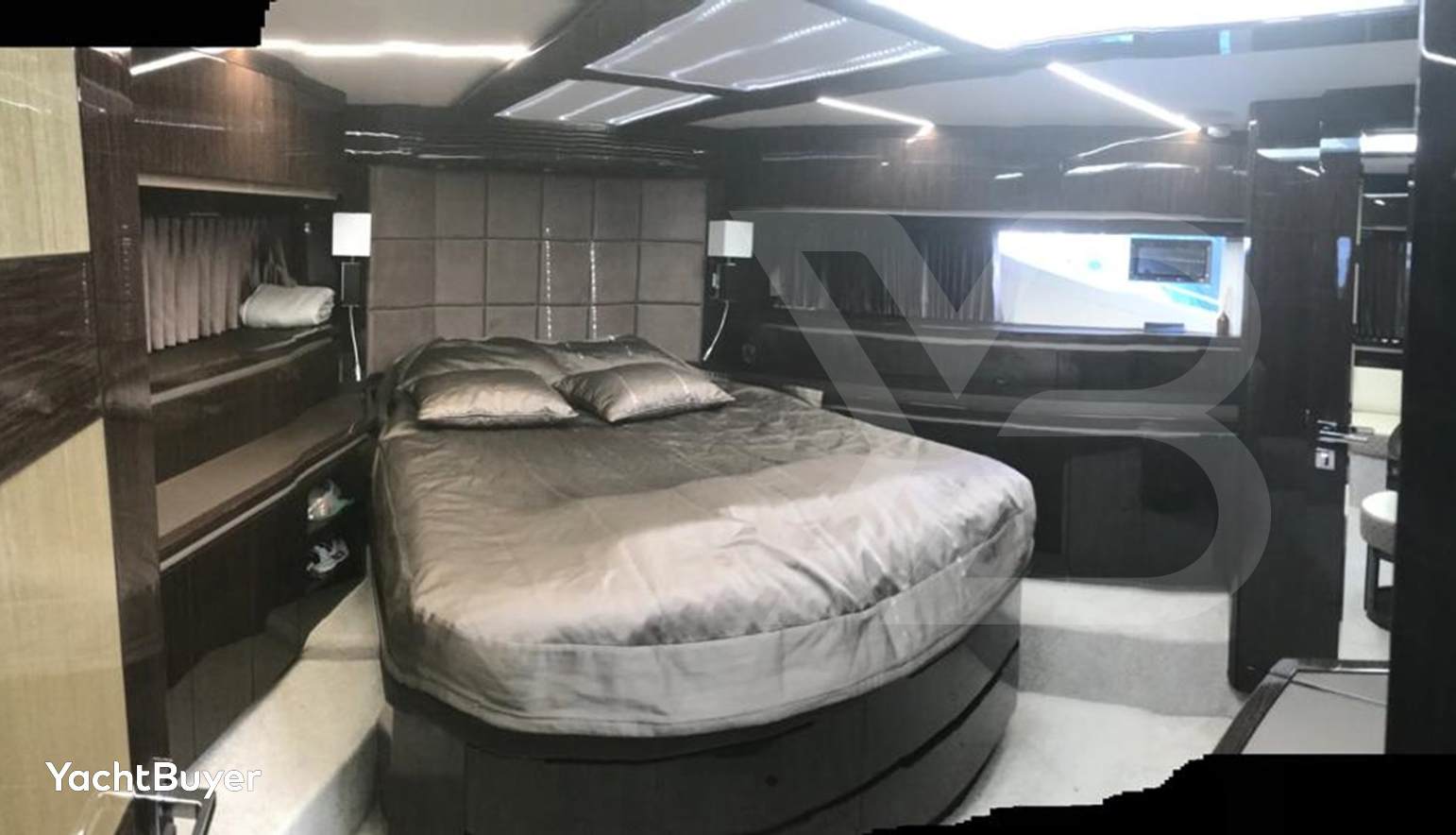 GALEON 640 FLY