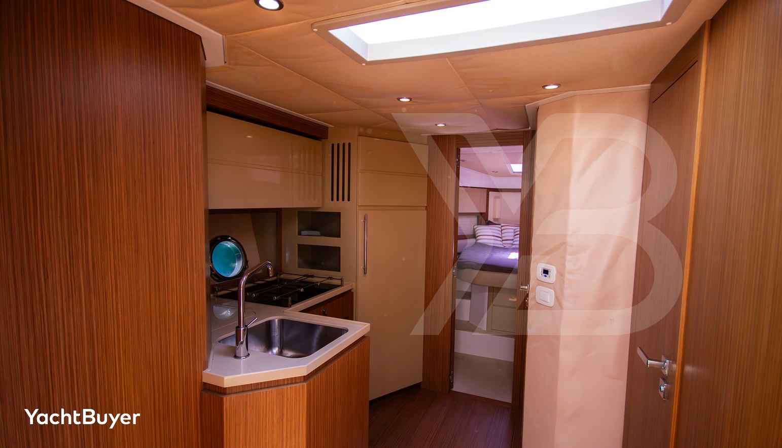 OCEAN FIVE V