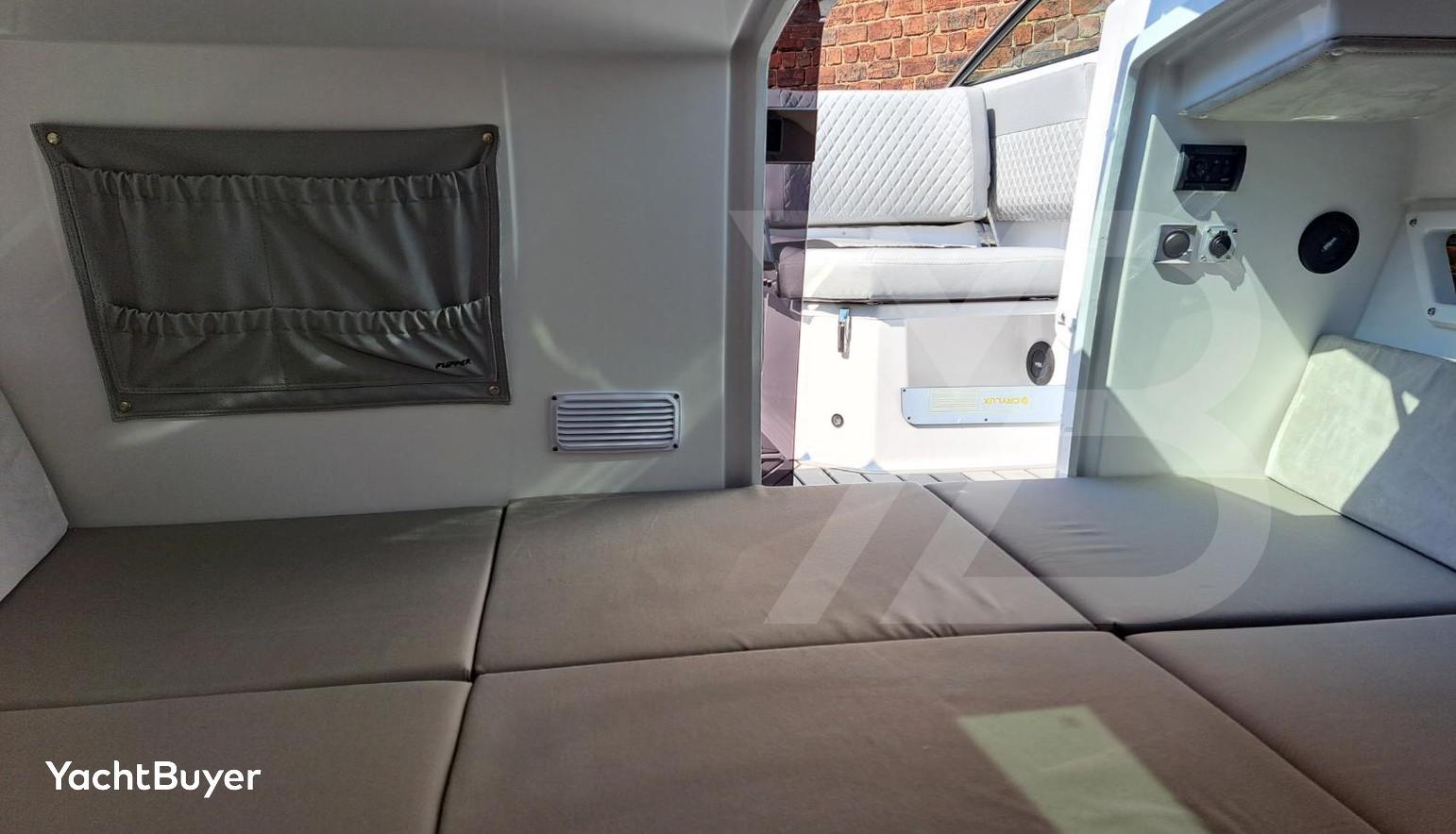 Part Exchange Welcome