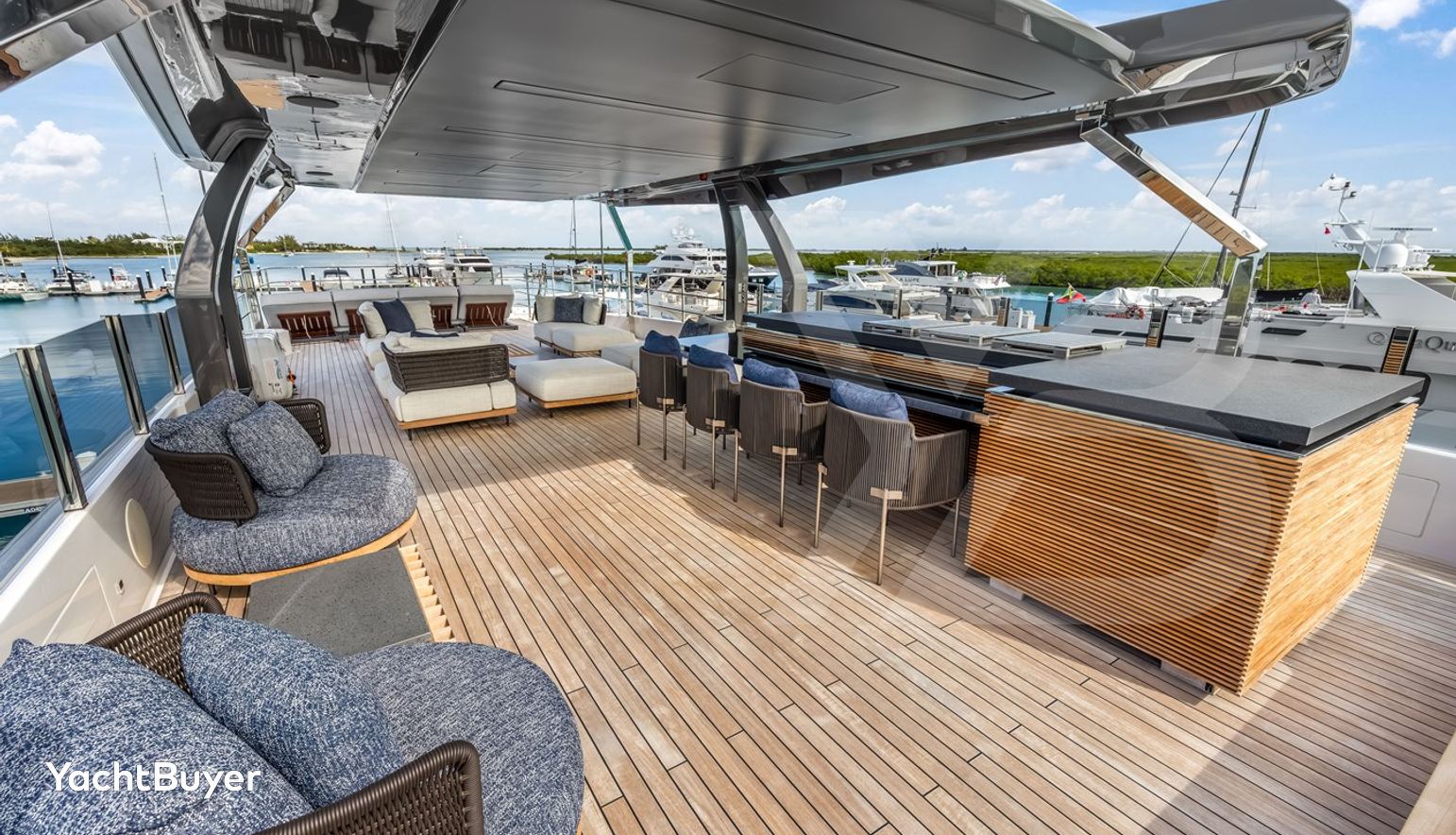 Navetta 42