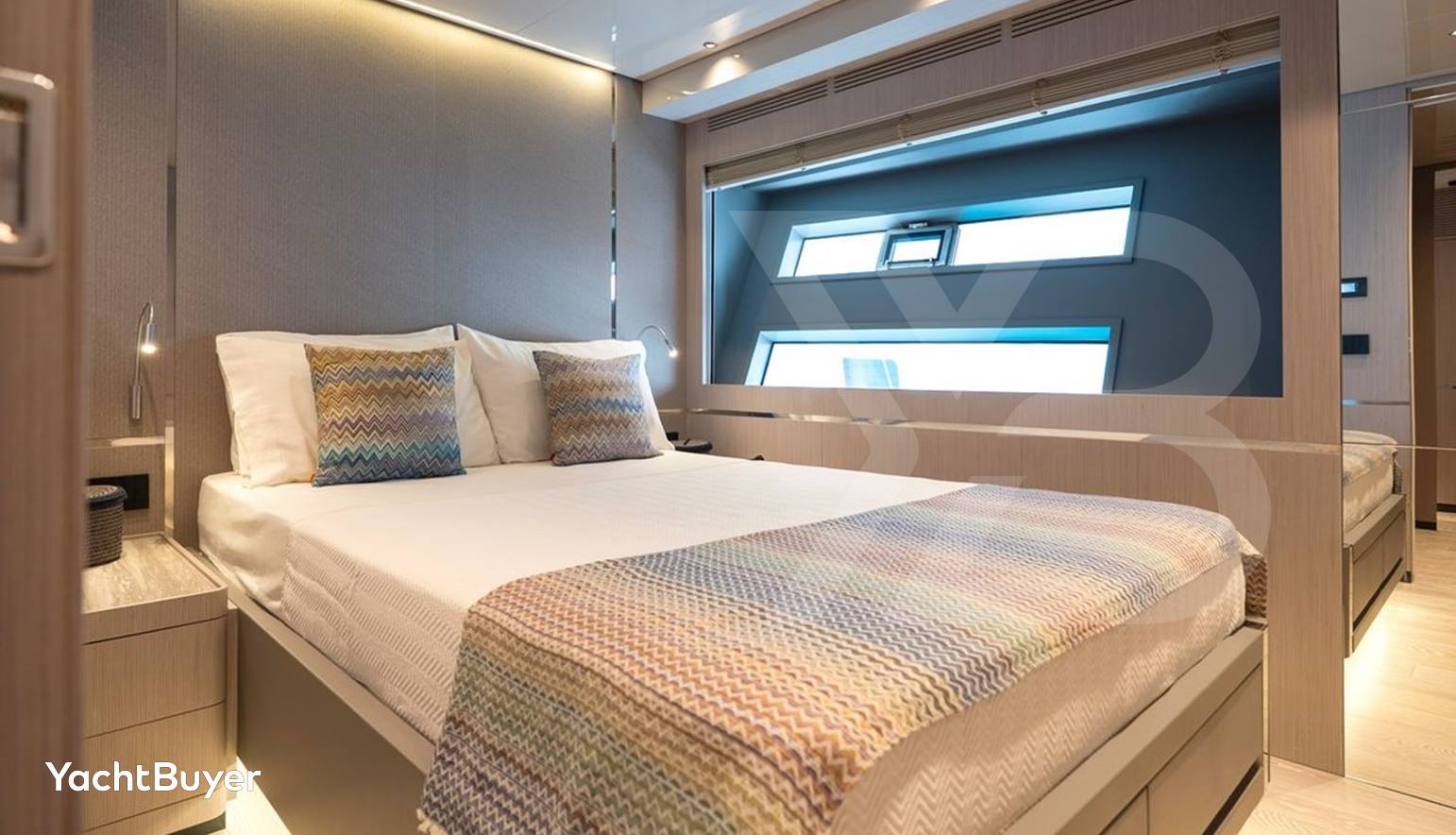 ARCADIA SHERPA 80 XL LA CREME