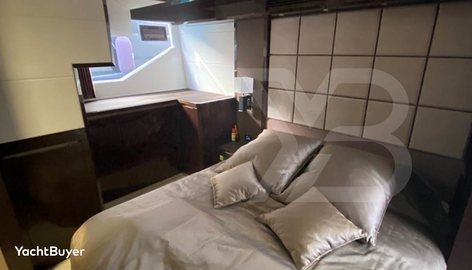 GALEON 640 FLY