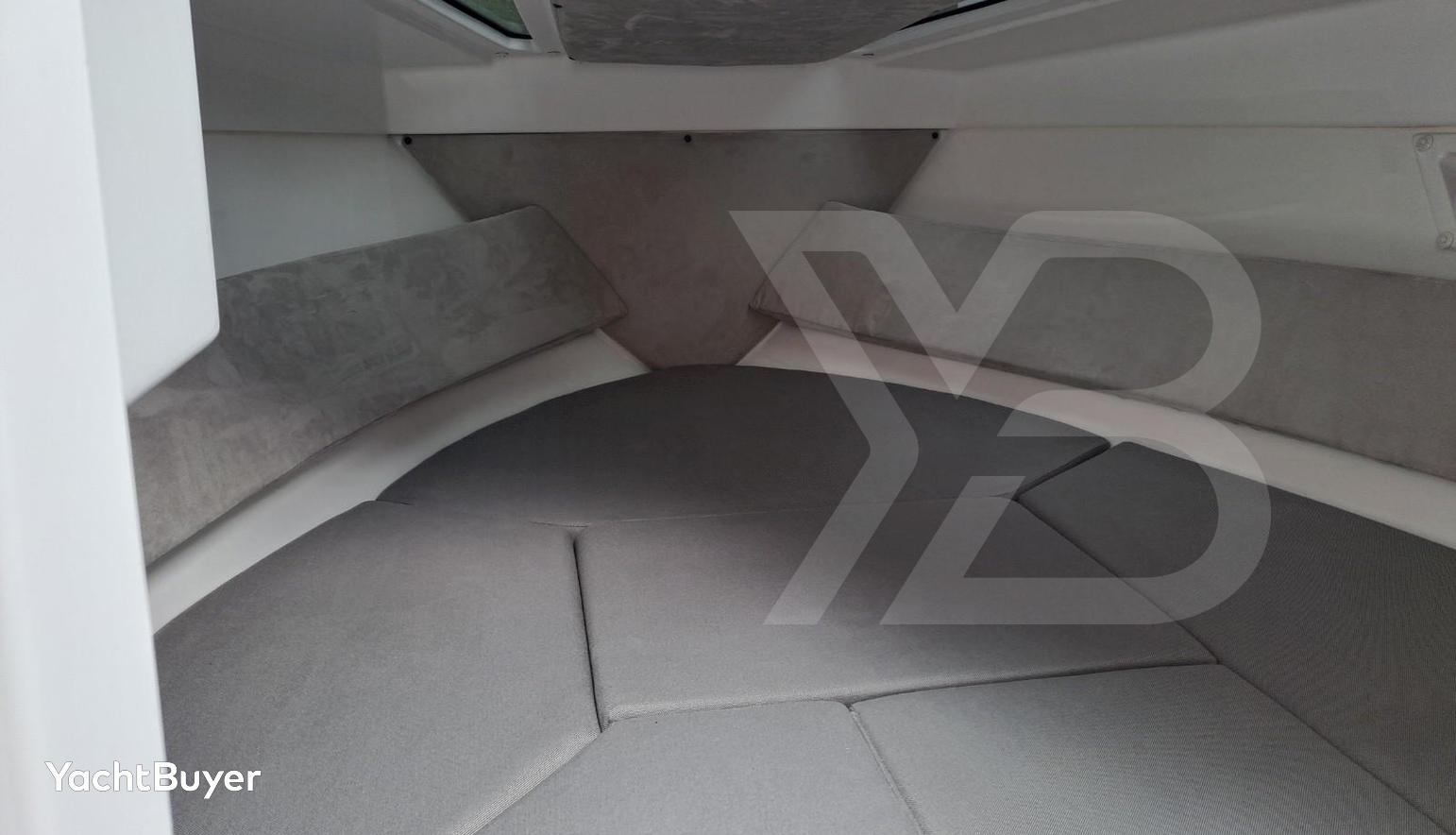 Great Cockpit Layout