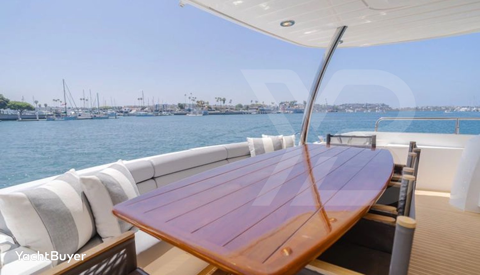 Indecent Proposal IV