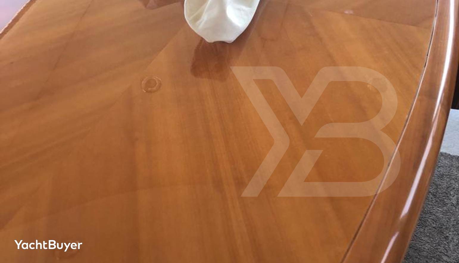 Sunseeker Manhattan 56