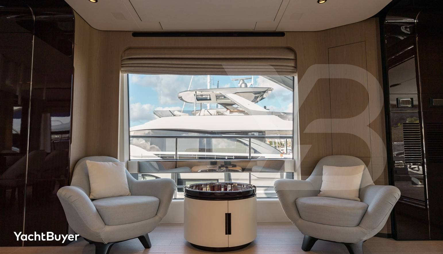 AZIMUT GRANDE 27 METRI  2020