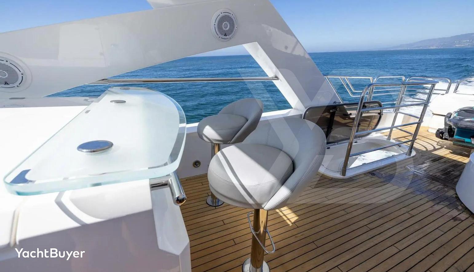 Indecent Proposal Iv