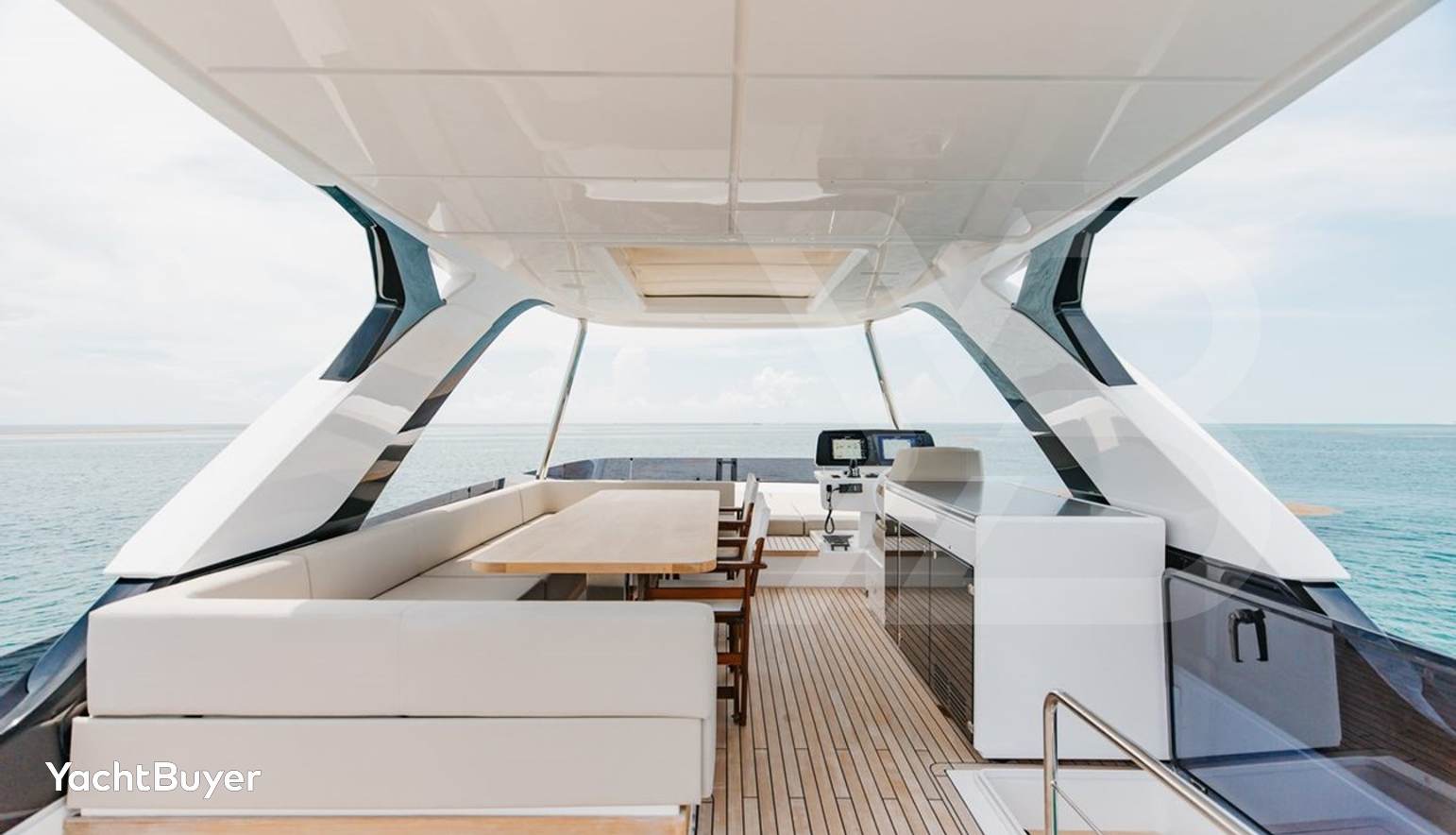 2025 FERRETTI 670 KATRIN I
