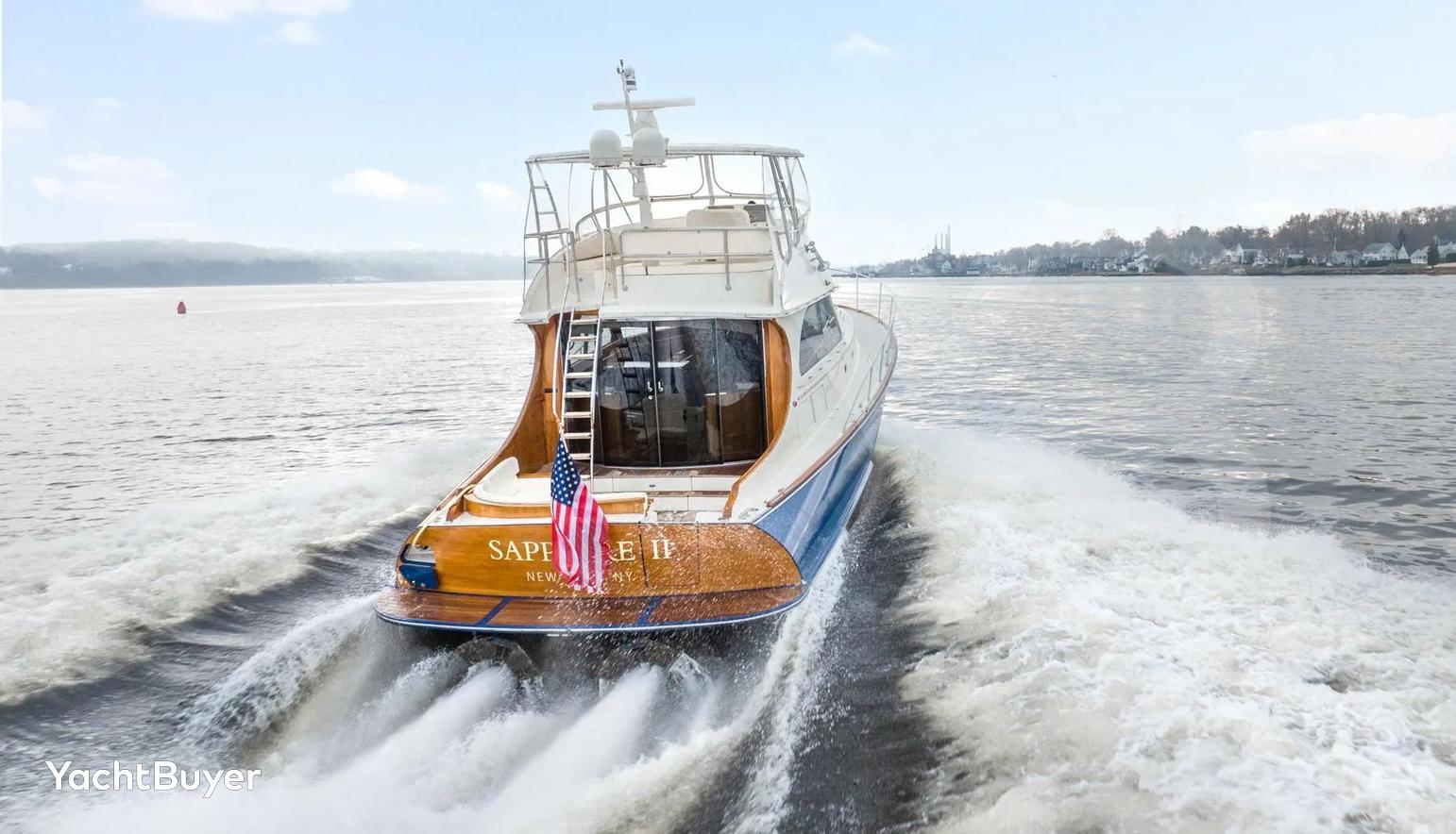 Sapphire II