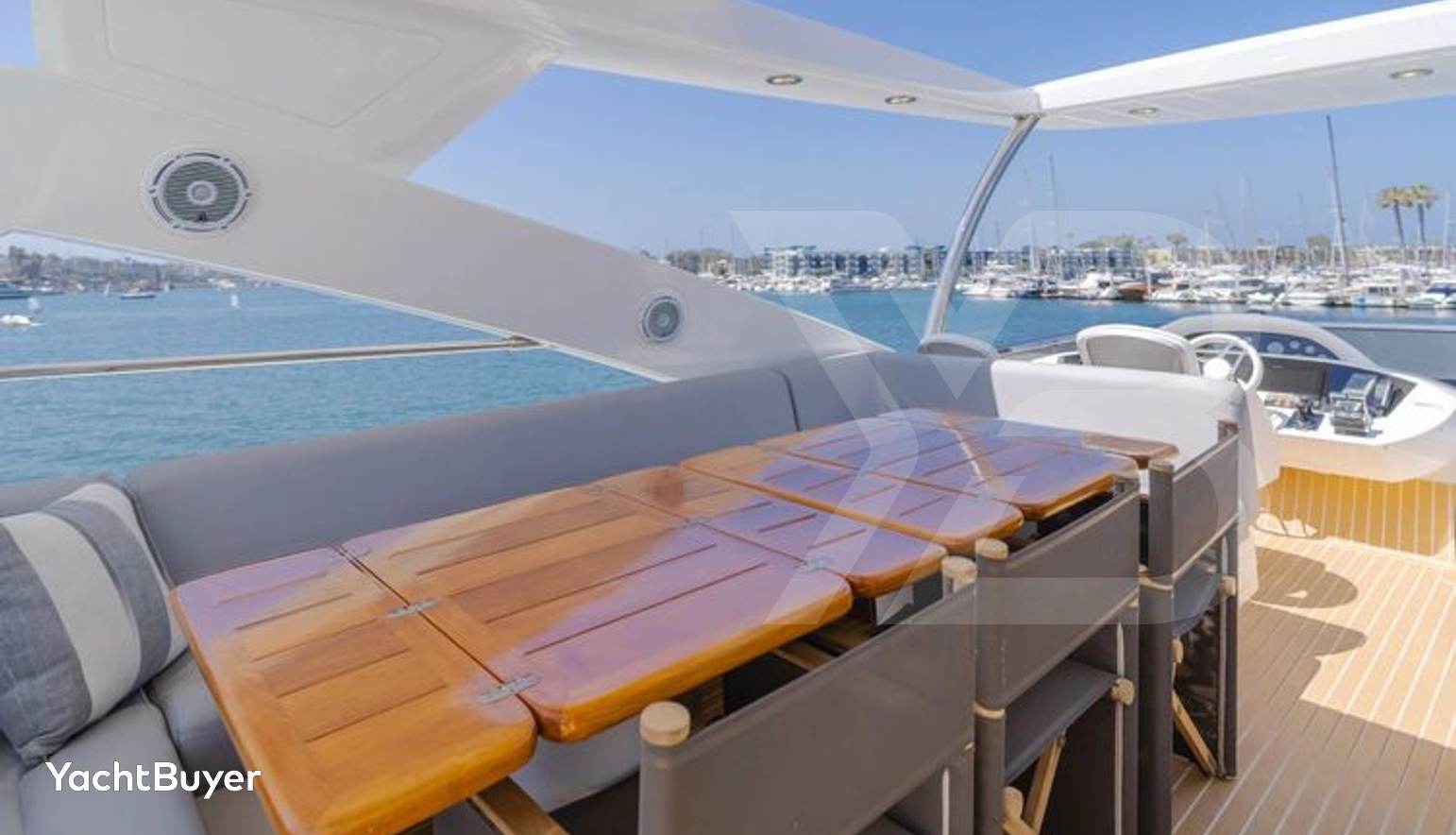 Indecent Proposal IV