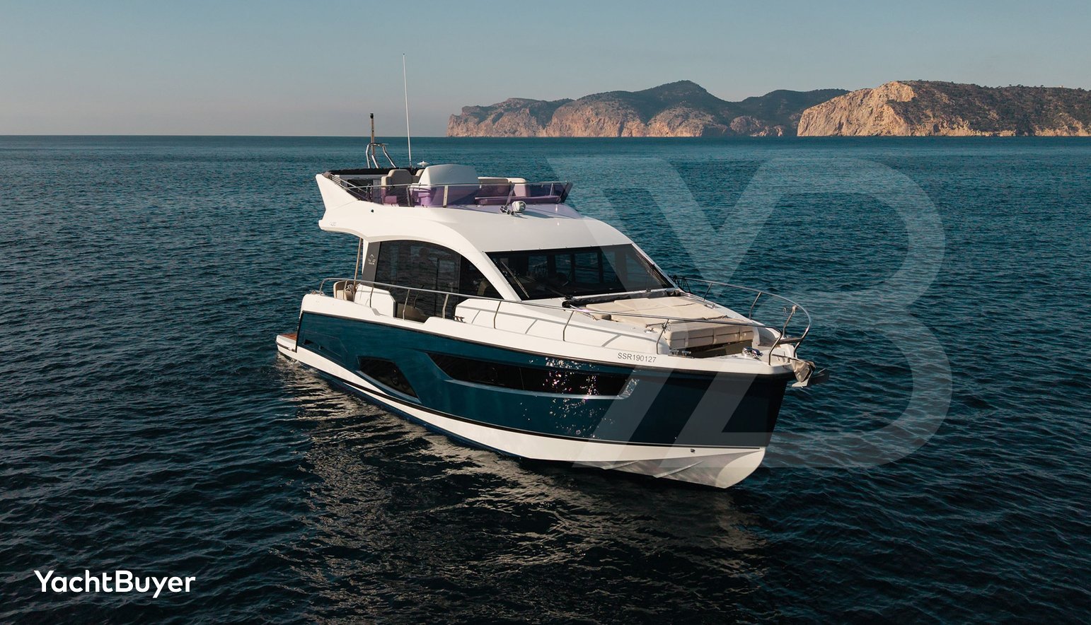 SEALINE