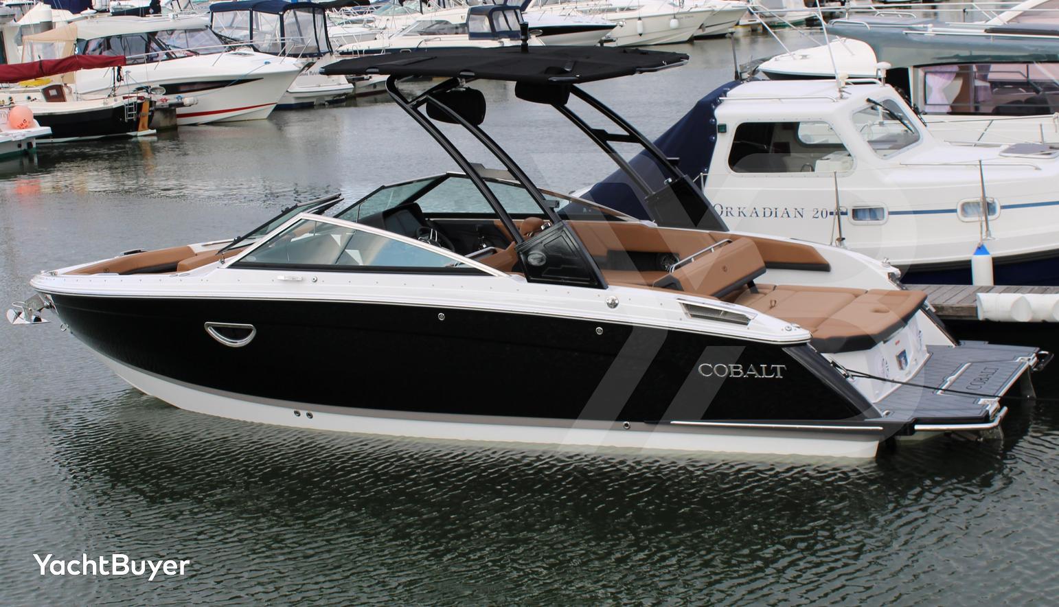 Luxury. Performance. Style