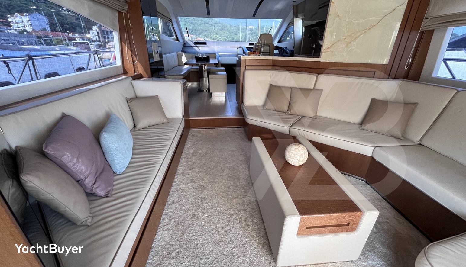 Dominator 640s