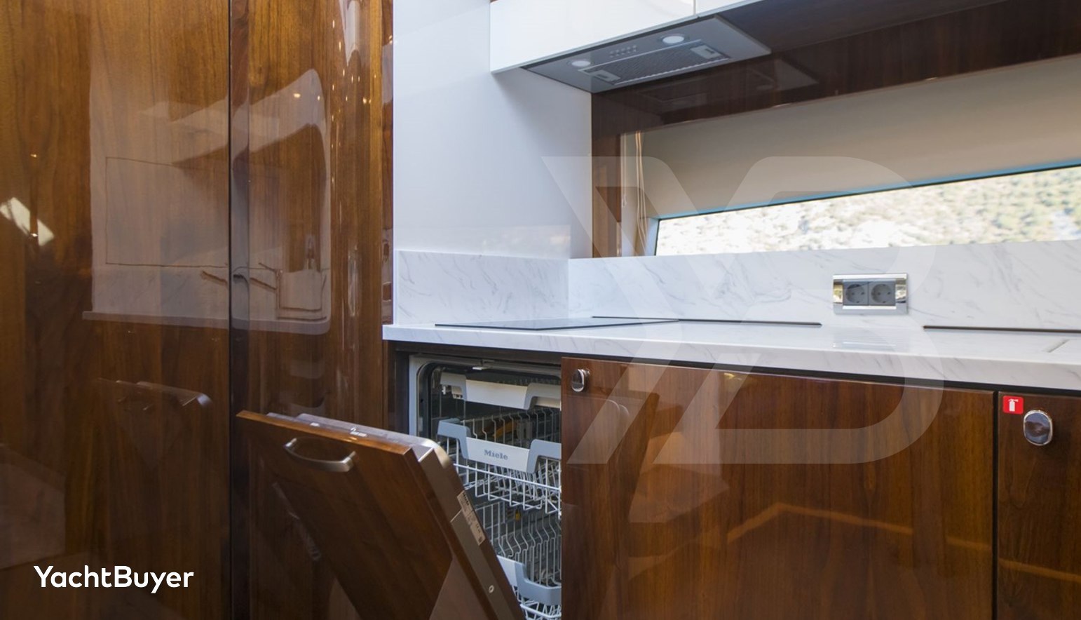 Fairline Targa 45