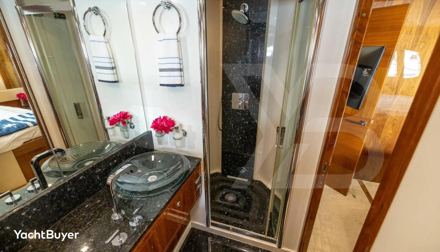 Indecent Proposal Iv