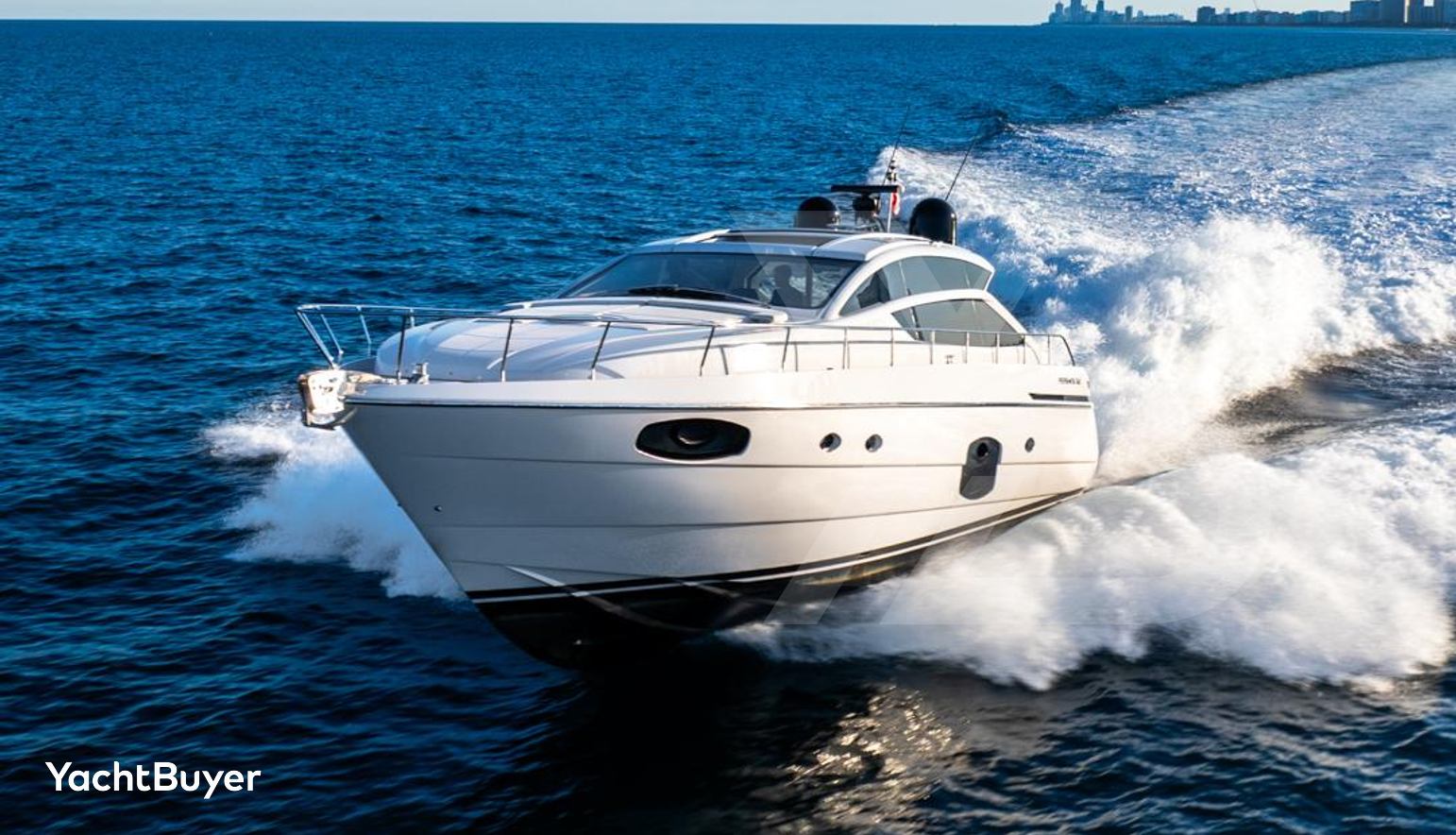 SEA SUITE I