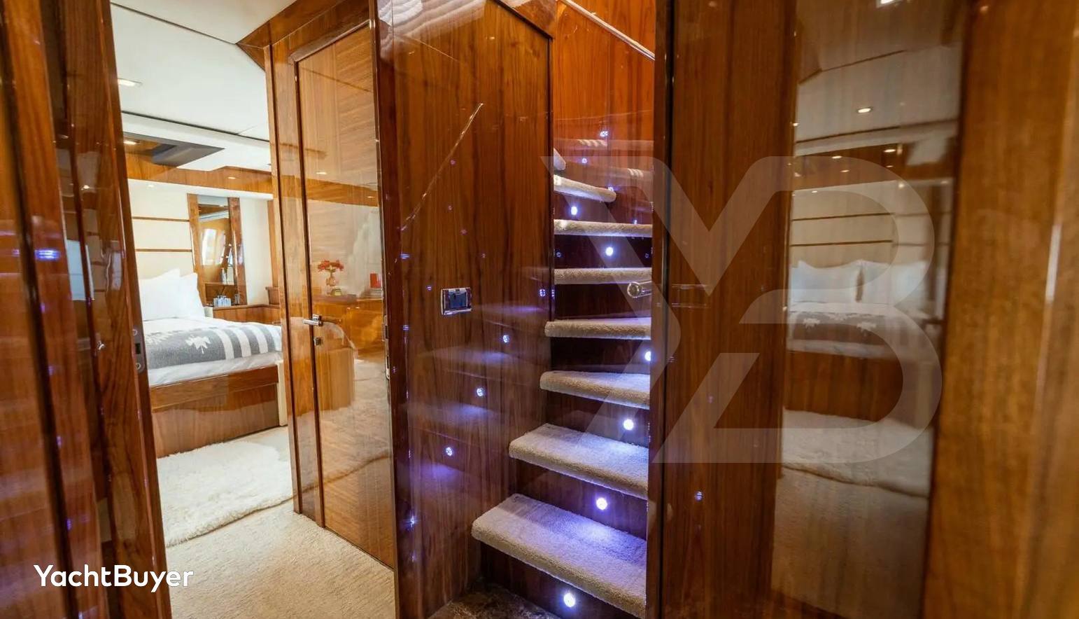 Indecent Proposal Iv