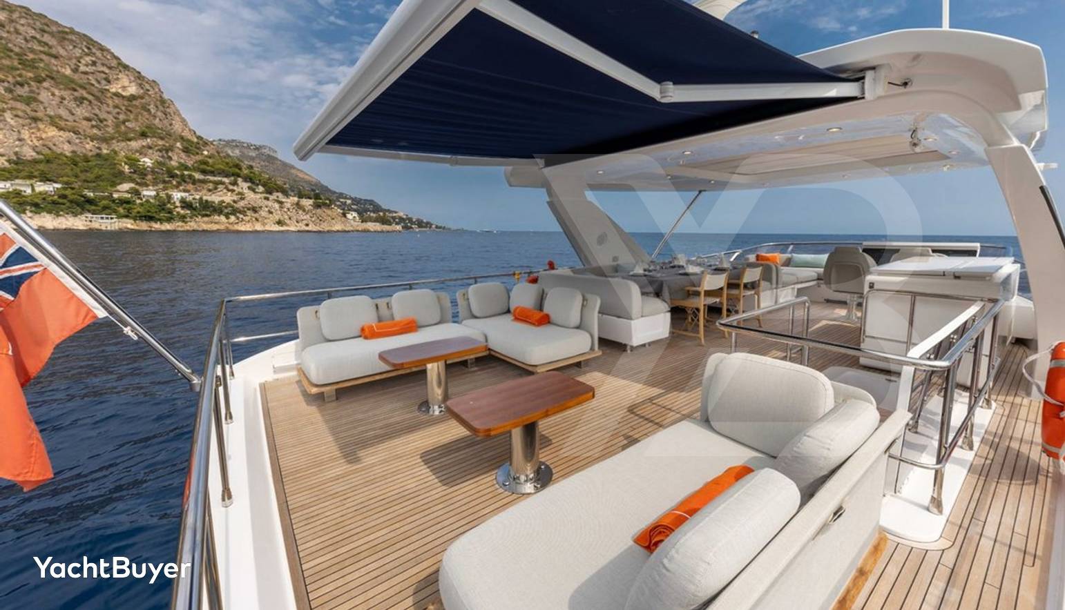 BELLA KATRIN - AZIMUT 72