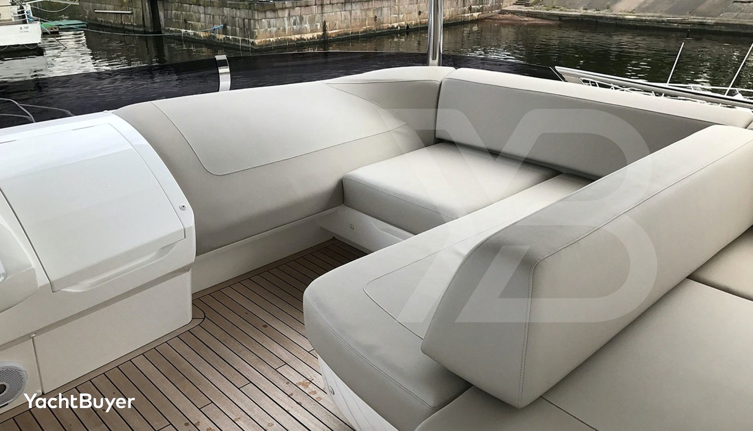Princess 68
