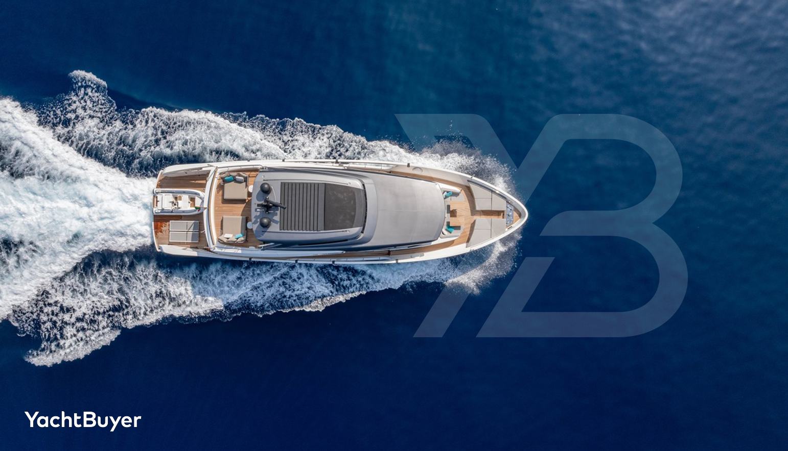 SANLORENZO SX 88 M&M