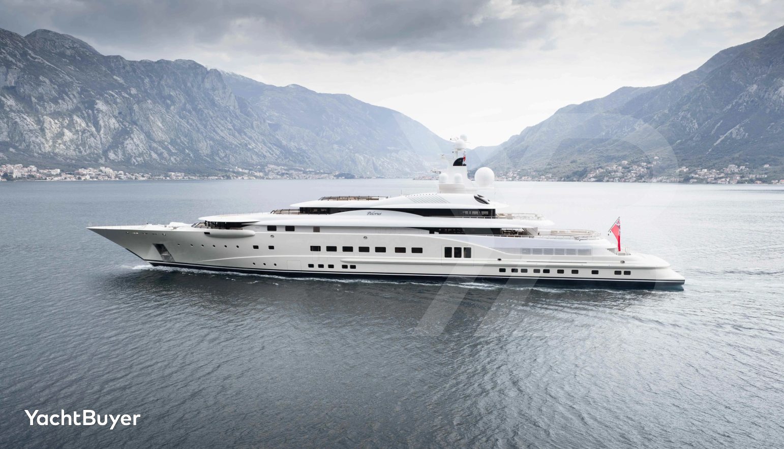 Pelorus