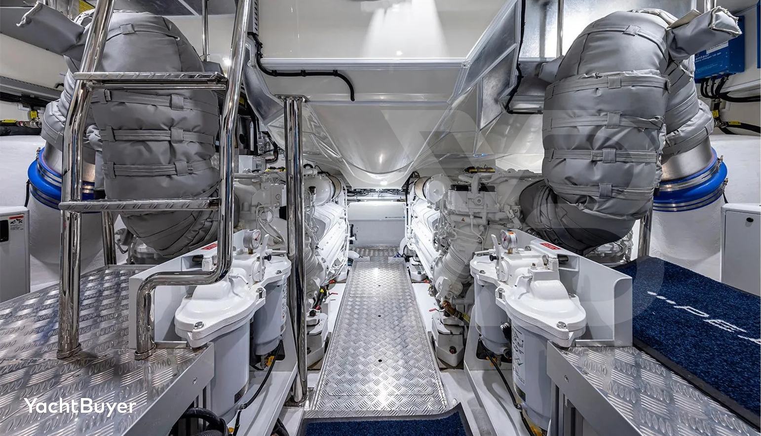 2025 Pearl 72 | 72.2 ft