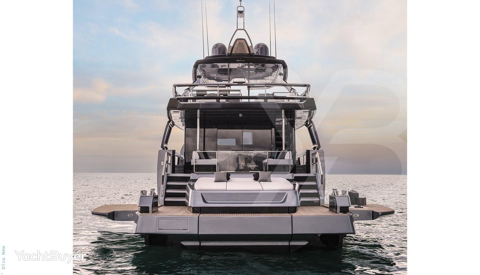 RIVA DIVA