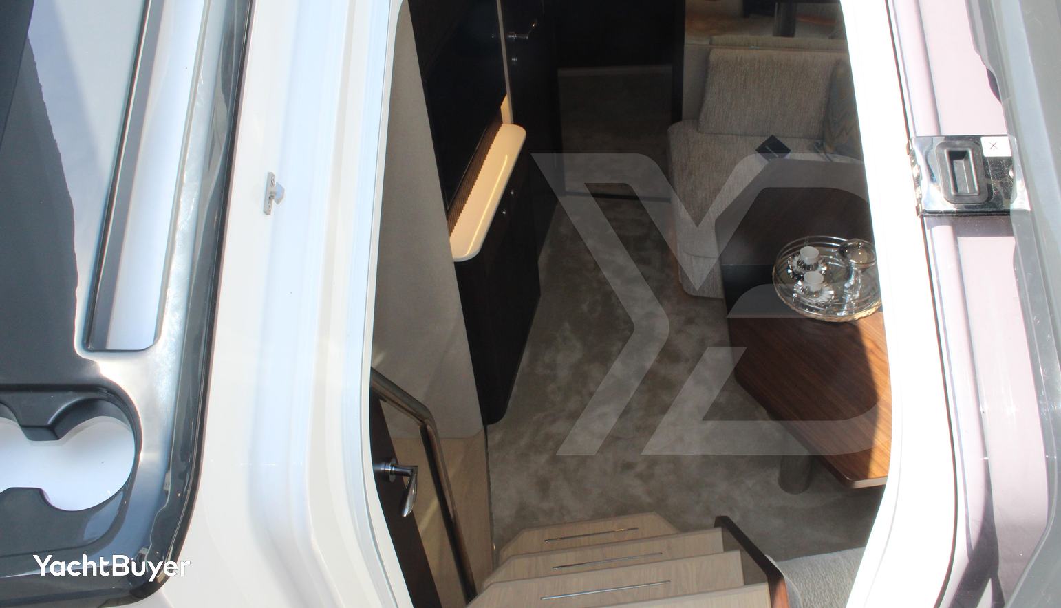 MBY Motor Boat of the Year 2025