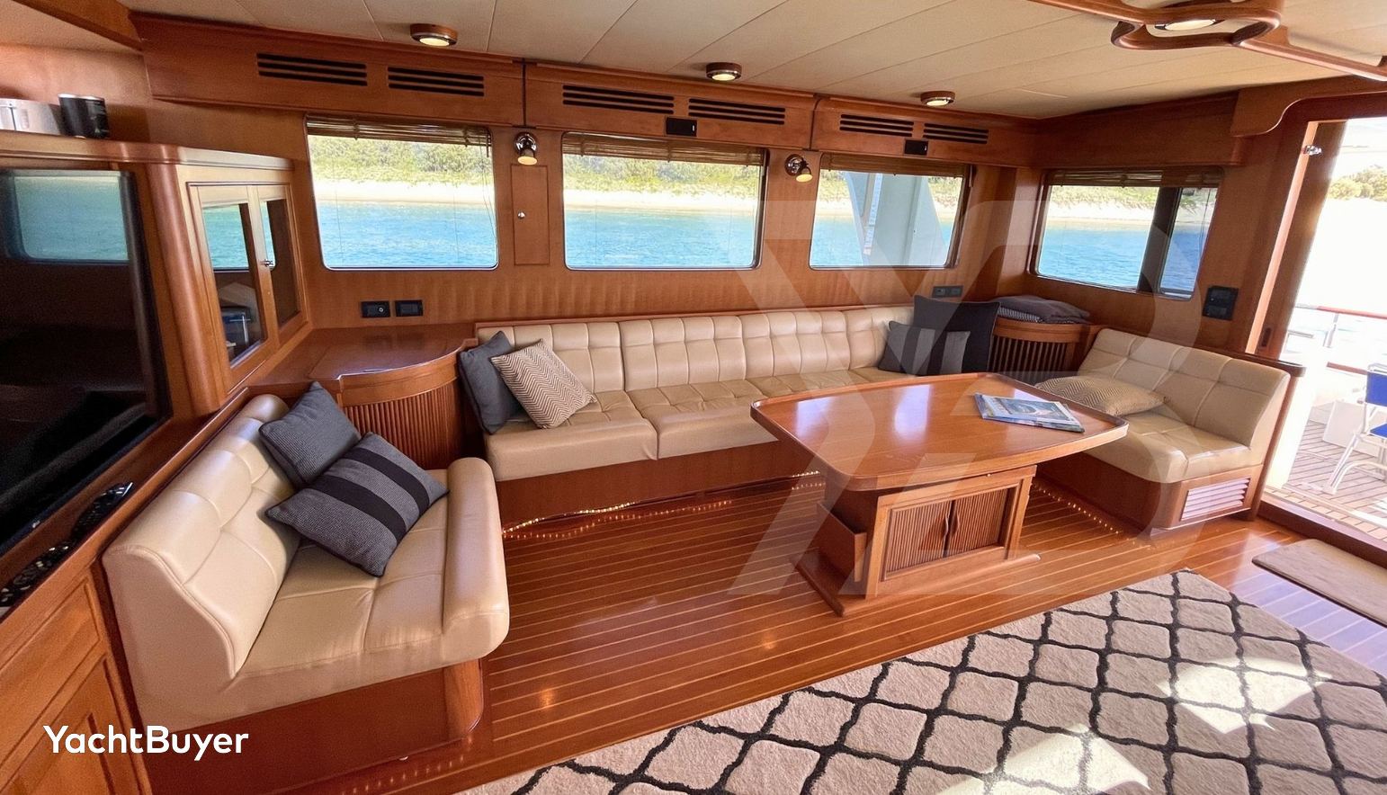 Latitude 20