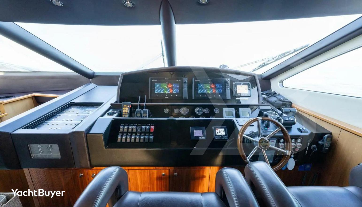 Indecent Proposal Iv