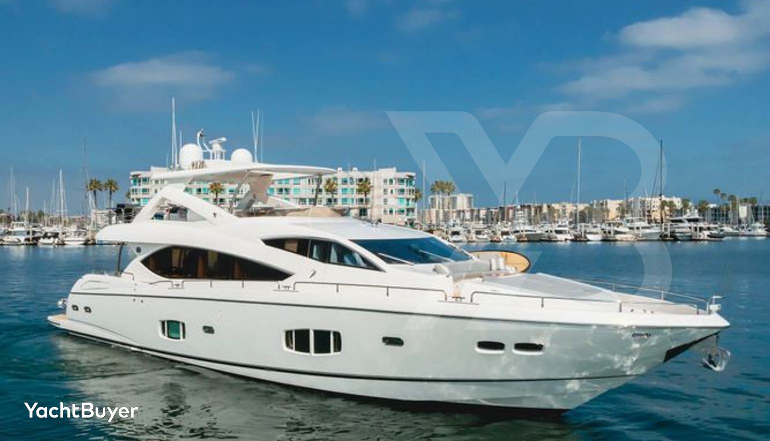 Indecent Proposal IV