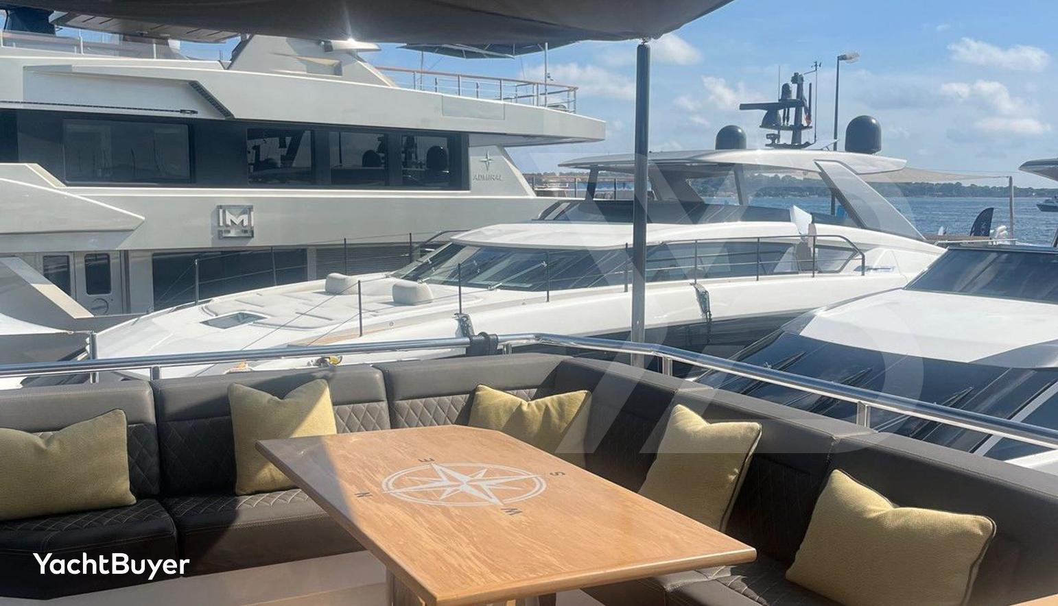 NO DESTINATION