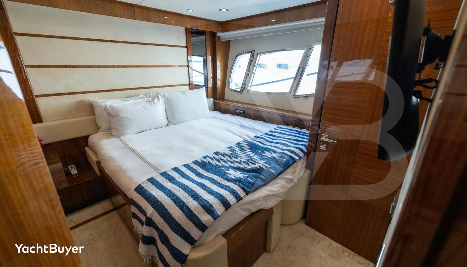 Indecent Proposal Iv