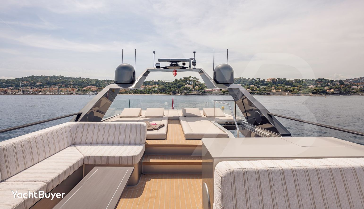 ST-BARTH II