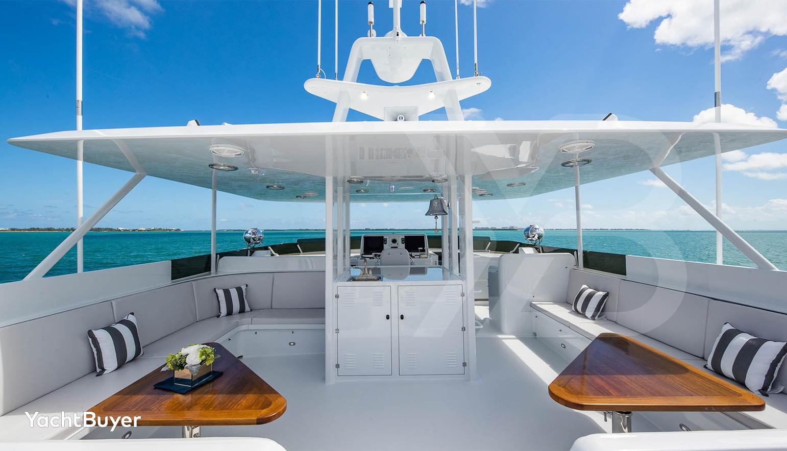 SILVER SEAS