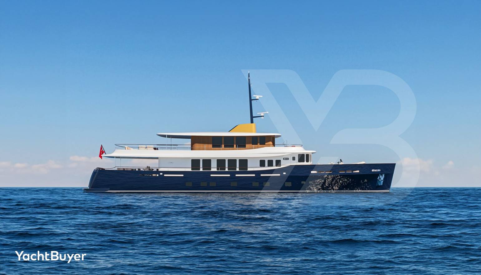 NUMARINE 38XPC