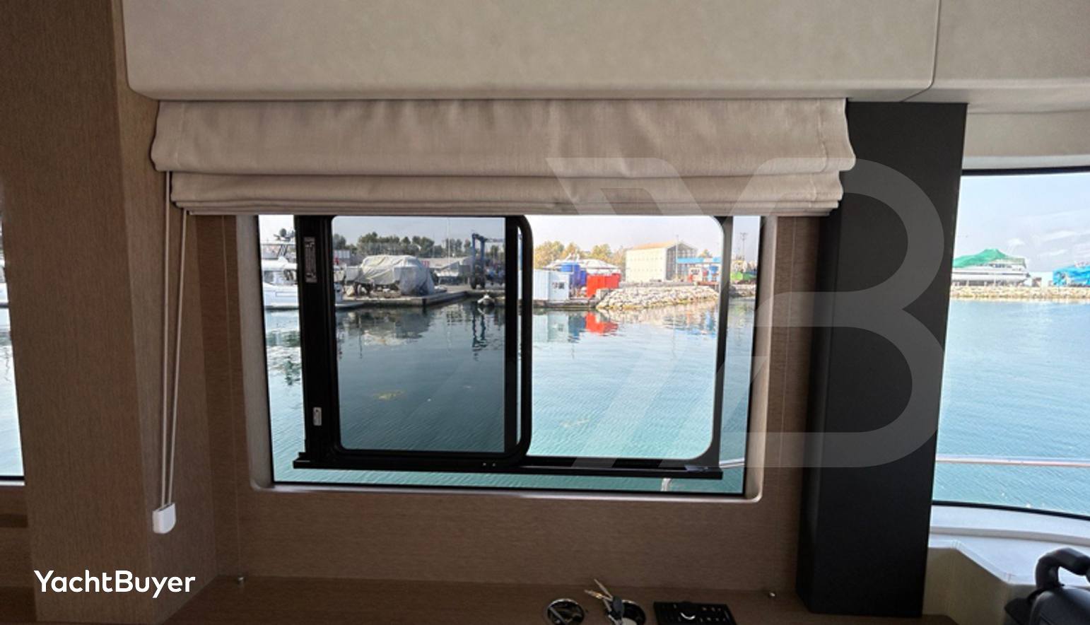Sirena 58 