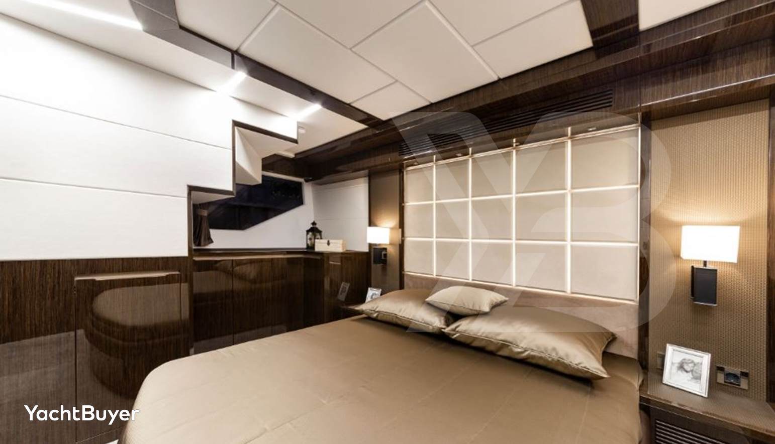 GALEON 640 FLY