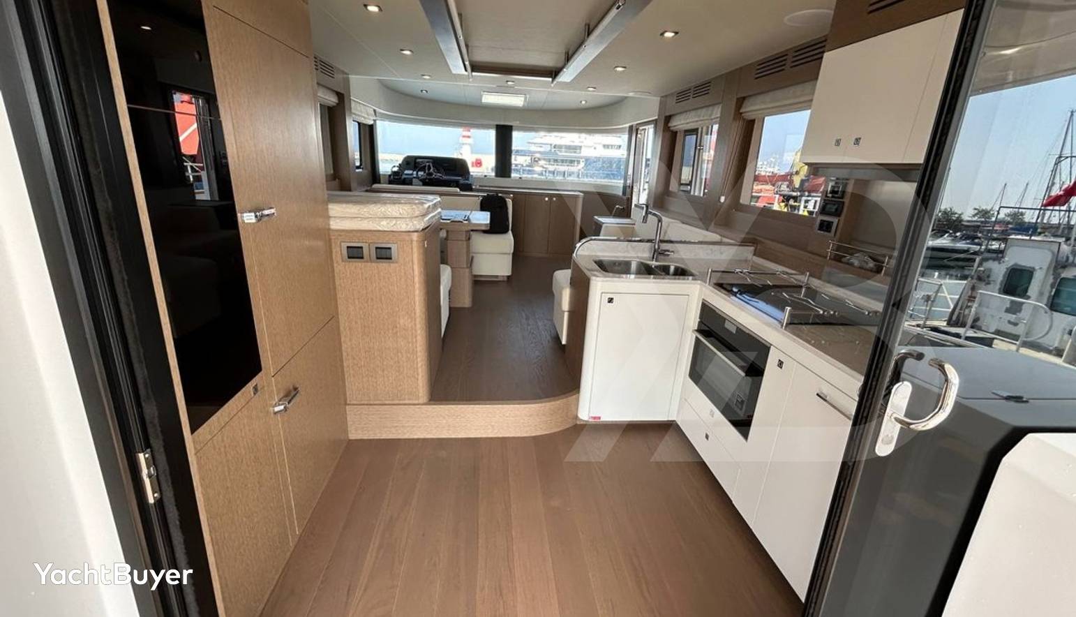Sirena 58 
